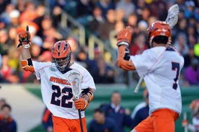 2015 NCAA Lacrosse Tournament Preview: Johns Hopkins At (2 ...