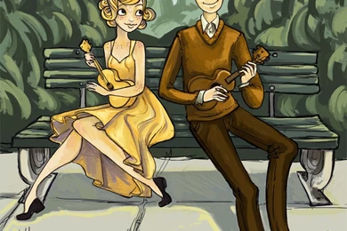 ♪ Next Club Jam Session   Long Island Ukulele Strummers Club