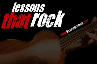 Music Wallpapers From LessonsThatRock Music Lessons