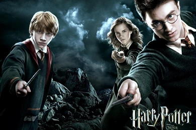 Harry Potter Wallpapers