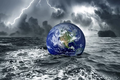 Hd First Images Of Earth