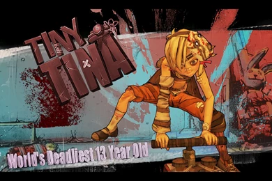 Borderlands 2 Computer Wallpapers, Desktop Backgrounds