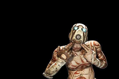 Borderlands 2 : Desktop And Mobile Wallpapers : Wallippo