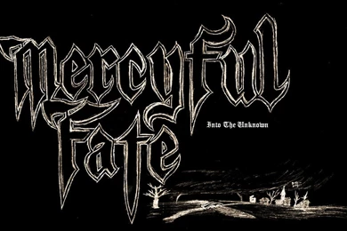 Mercyful Fate Wallpaper, Picture, Photo, Image
