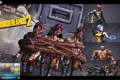 Week Of Reddit.com/r/Borderlands (Sunday 8/5   Saturday 8/11)