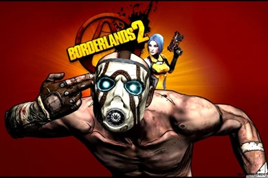 Borderlands Wallpapers Widescreen Hd