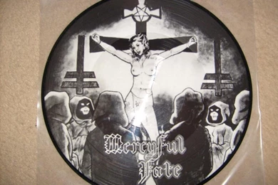 Mercyful Fate   Mercyful Fate