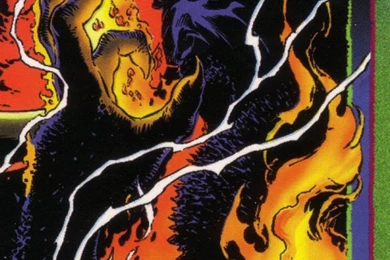 Because Every Hero Needs One   Gen. Discussion   Comic Vine