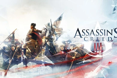 Assassins Creed 3 Wallpapers HD   Wallpapers Cave