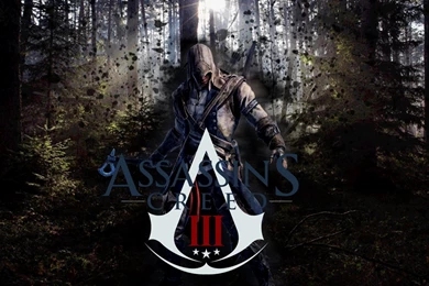 Assassin's Creed 3 Wallpapers