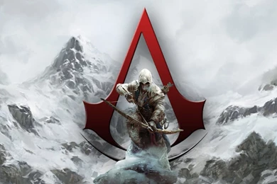 Assassins Creed 3   Free Custom Wallpapers By Milzolux On DeviantArt