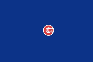1280x720 Sports, Chicago Cubs, Mlb, Chicago Cubs Mlb Mini Logo ...