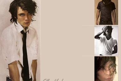 Cillian Cillian Murphy Wallpapers (13992532) Fanpop