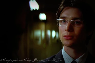 Cillian Murphy Wallpapers 1 By SD27 On DeviantArt