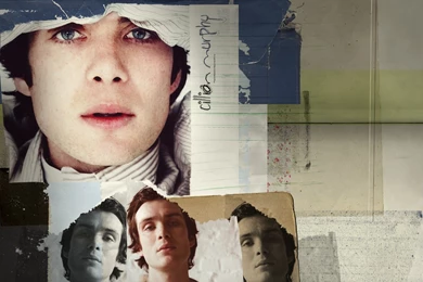 Cillian   Cillian Murphy Wallpapers (15472621)   Fanpop