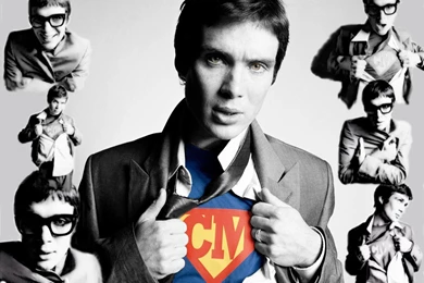 Super   Cillian Murphy Wallpapers (13992620)   Fanpop