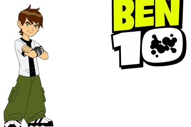 Ben 10 Wallpapers   Ben10Ready