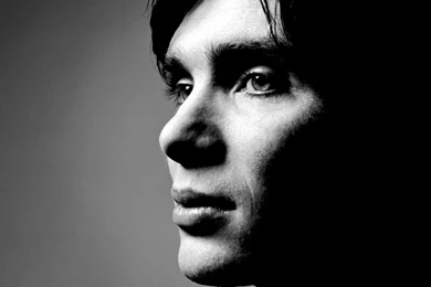 Cillian Murphy