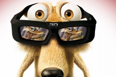 Movies Ice Age Scrat Hollywood 3d Wallpapers