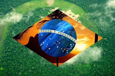 Brazil Flag Wallpapers 2015   Wallpapers Cave