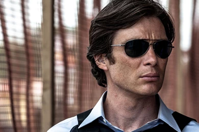 Cillian Murphy Transcendence Movie 7p Wallpapers HD