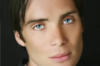 Diary New Model: Cillian Murphy Wallpapers