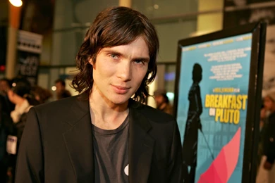 Cillian Murphy Wallpapers – GotCeleb: Wallpapers