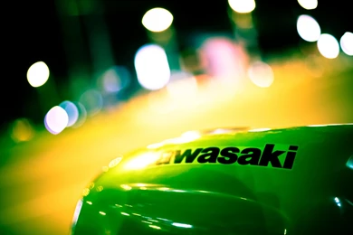 1920x1200 Kawasaki Badge Desktop PC And Mac Wallpapers