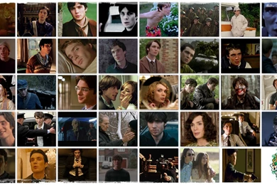 Cillian's Characters   Cillian Murphy Wallpapers (34555608)   Fanpop