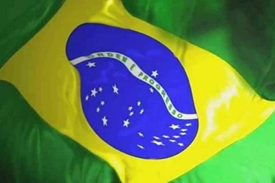Brazil Flag HD Wallpapers Wallpapers   (