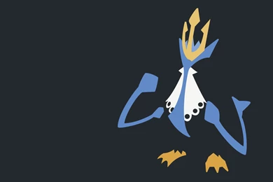 Empoleon By PokeTrainerManro On DeviantArt