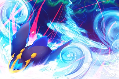 6 Empoleon (Pokémon) HD Wallpapers
