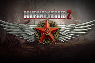 9 Company Of Heroes 2 HD Wallpapers