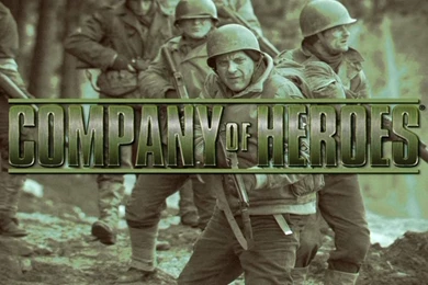 13 Company Of Heroes HD Wallpapers