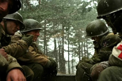 13 Company Of Heroes HD Wallpapers