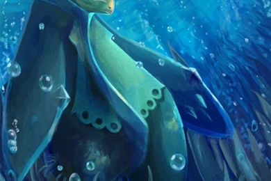 Pokemon Wallpapers – Empoleon