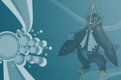 Empoleon Wallpapers By Schelling On DeviantArt