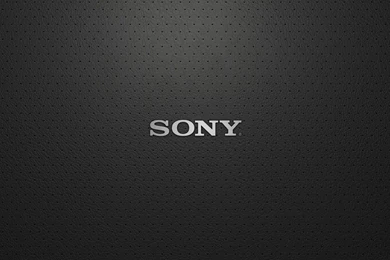 Sony Wallpapers