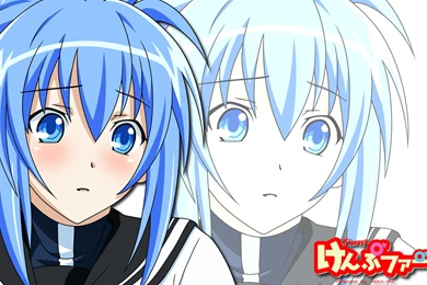 RePin Image: Natsuru Senou Render By On Pinterest