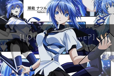 MEP Part] Natsuru: Lolita Doll   YouTube