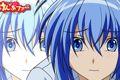 Kampfer Senou Wall 6 Hi Res By Black nite On DeviantArt