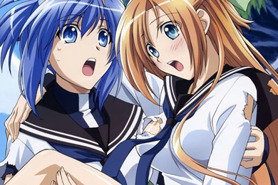 Run!!   Kampfer Wallpapers