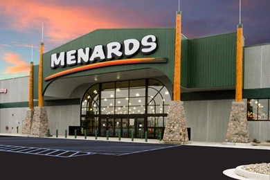 Menards For The Win!!!