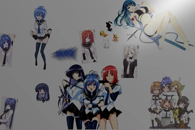 KAMPFER WALLPAPER   (