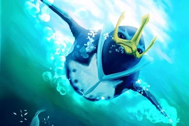 110508 Empoleon By RavenMoonside On DeviantArt