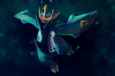 Empoleon   DeviantArt