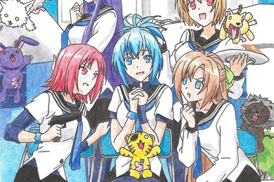 Kampfer Favourites By Lodeye On DeviantArt