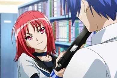 Kampfer  Mikoto Avatar Icon By KayLjon On DeviantArt