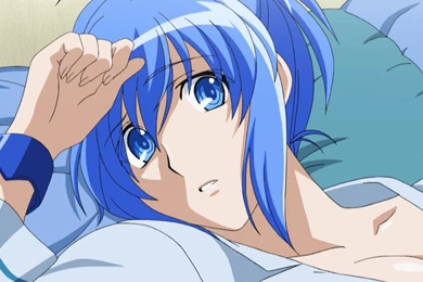 Download Wallpapers, Download 2560x1440 Kampfer Anime 1920x1080 ...