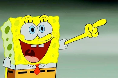 Spongebob   Spongebob Squarepants Wallpapers (16257837)   Fanpop